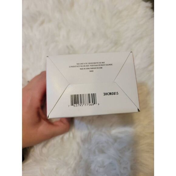 Hallmark Ornaments Star Wars Darth Vader Tree Ornament New - Picture 3 of 5